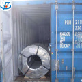 Precios de chapa de acero galvanizado / bobina de acero galvanizado Z275